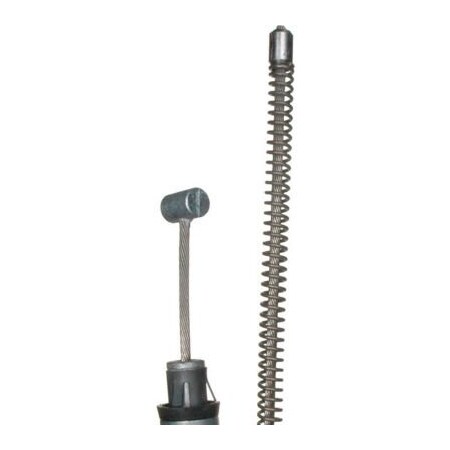 Raybestos Element3 Parking Brake Cable - Brakes, BC94268 BC94268